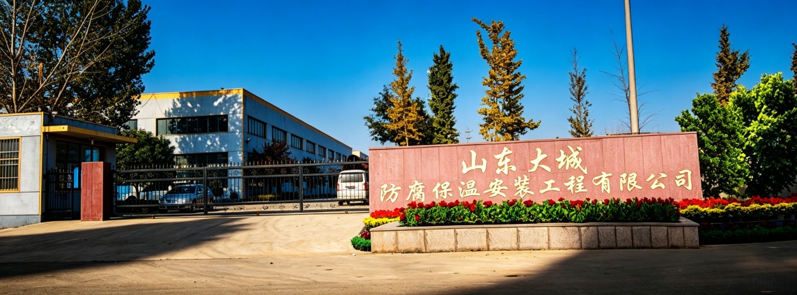 贡嘎聚氨酯保温管生产厂家